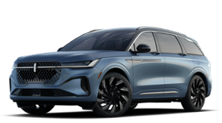 2026 Lincoln Lincoln Nautilus External Image 2